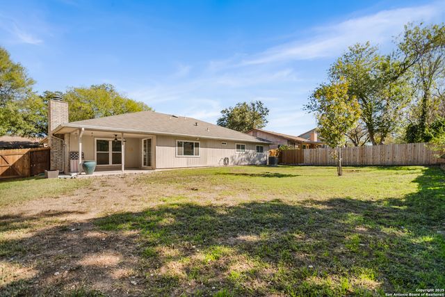 3522 Le Blanc St, San Antonio, TX 78247