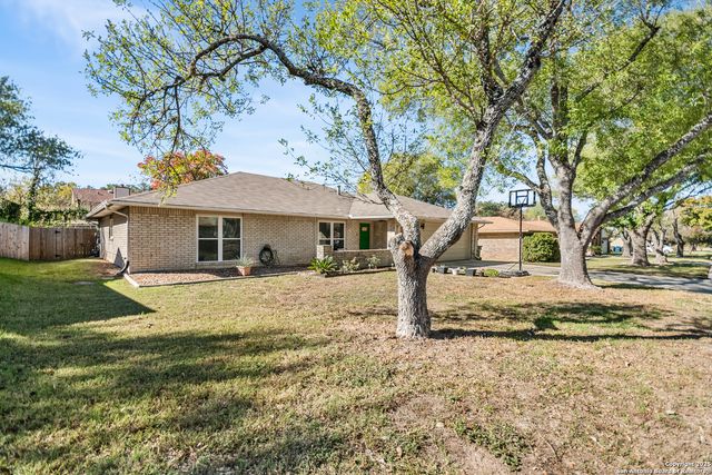 3522 Le Blanc St, San Antonio, TX 78247