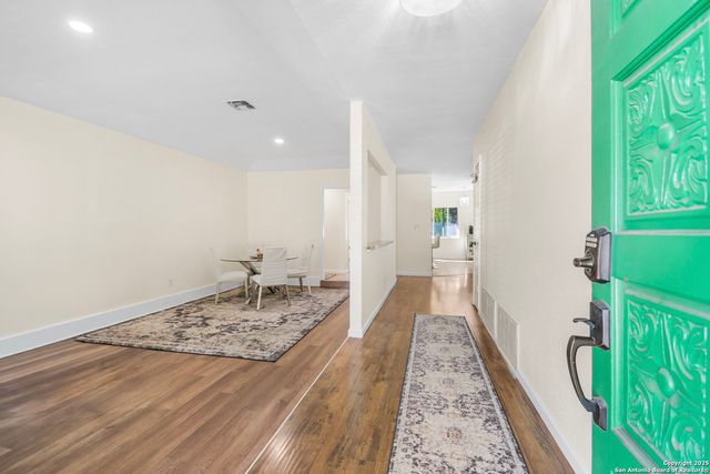 3522 Le Blanc St, San Antonio, TX 78247