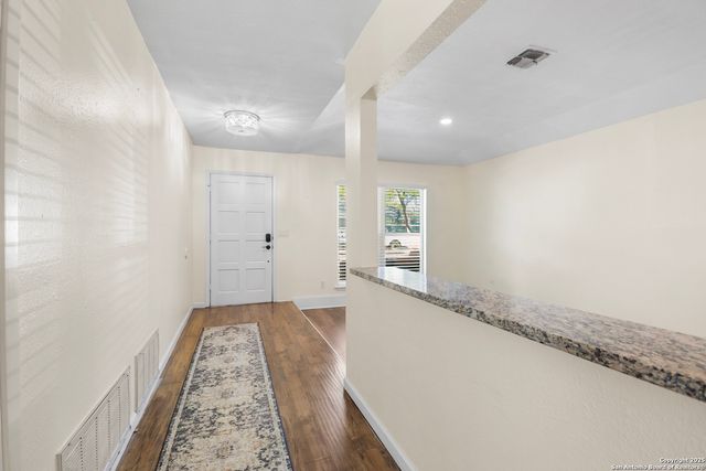 3522 Le Blanc St, San Antonio, TX 78247