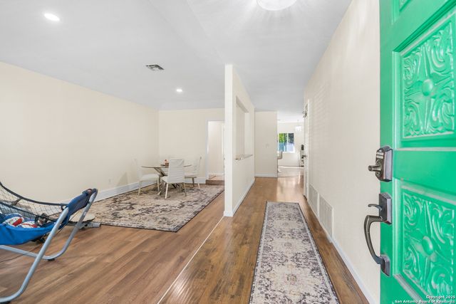 3522 Le Blanc St, San Antonio, TX 78247