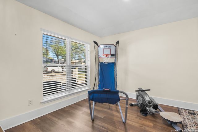 3522 Le Blanc St, San Antonio, TX 78247