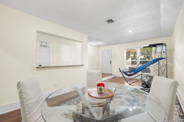 3522 Le Blanc St, San Antonio, TX 78247