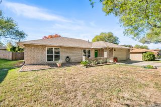 3522 Le Blanc St, San Antonio, TX 78247
