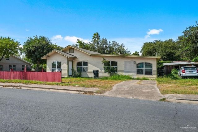 2122 W Hackberry Avenue, Mcallen, TX 78501