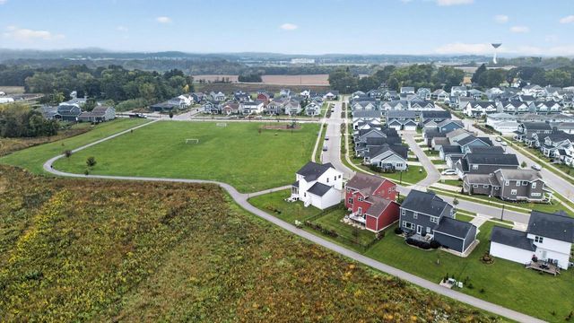 2806 Radicchio Drive, Fitchburg, WI 53711