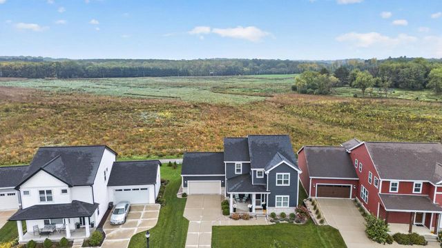 2806 Radicchio Drive, Fitchburg, WI 53711