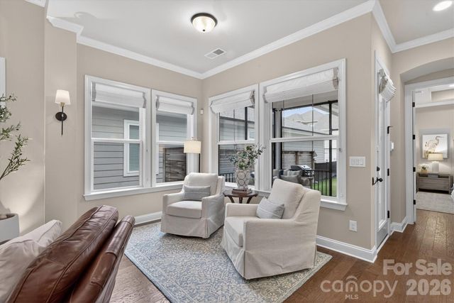 7712 Waverly Walk Avenue, Charlotte, NC 28277