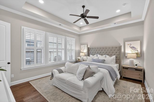 7712 Waverly Walk Avenue, Charlotte, NC 28277