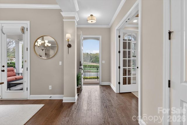 7712 Waverly Walk Avenue, Charlotte, NC 28277