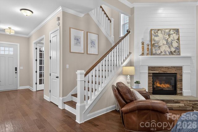 7712 Waverly Walk Avenue, Charlotte, NC 28277