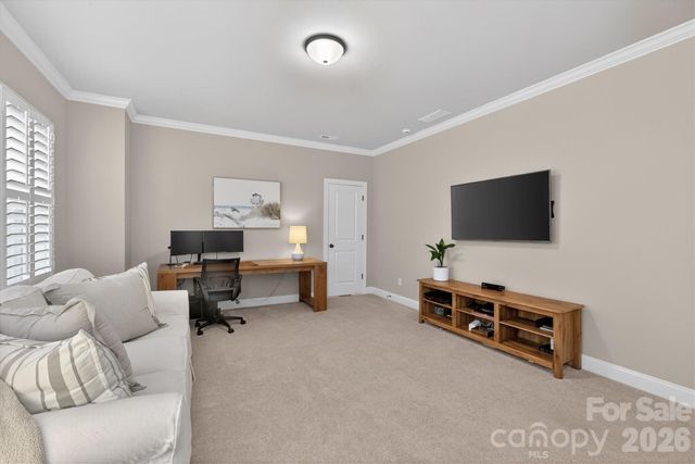 7712 Waverly Walk Avenue, Charlotte, NC 28277