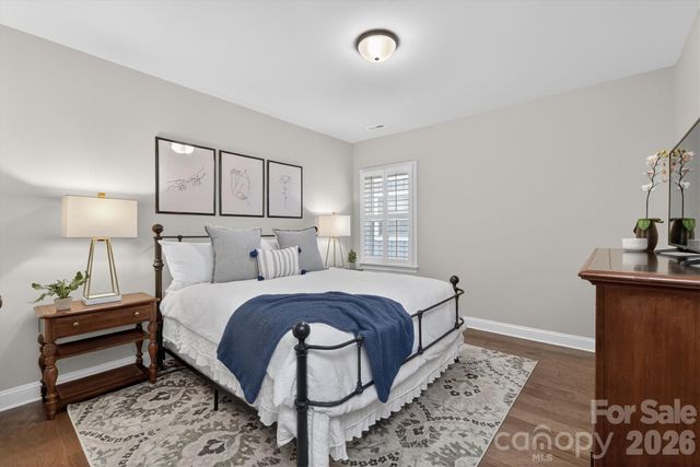 7712 Waverly Walk Avenue, Charlotte, NC 28277