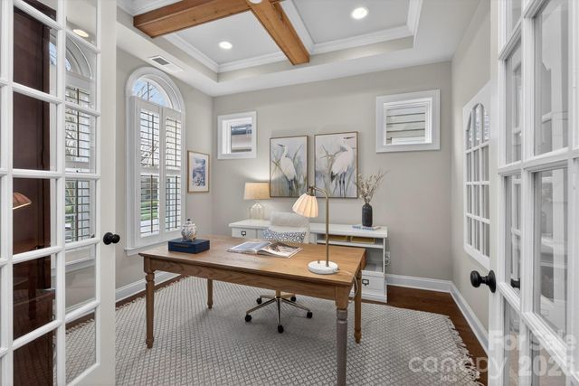 7712 Waverly Walk Avenue, Charlotte, NC 28277