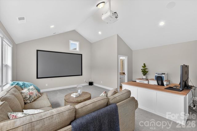 7712 Waverly Walk Avenue, Charlotte, NC 28277