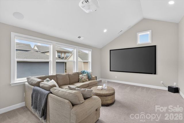 7712 Waverly Walk Avenue, Charlotte, NC 28277