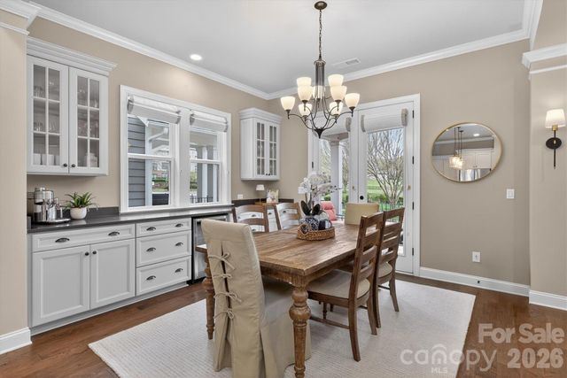 7712 Waverly Walk Avenue, Charlotte, NC 28277