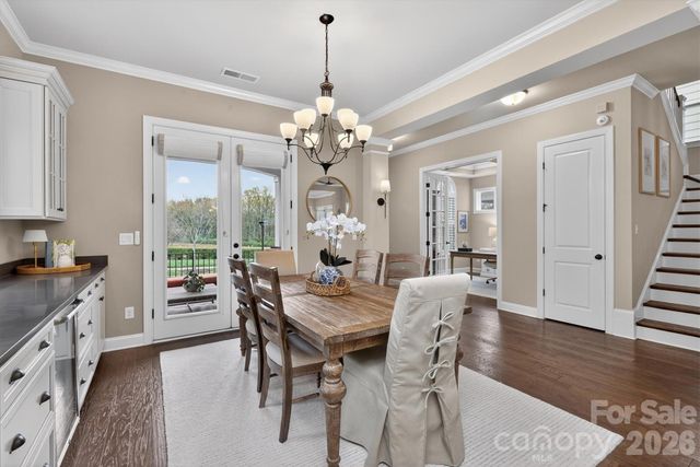 7712 Waverly Walk Avenue, Charlotte, NC 28277