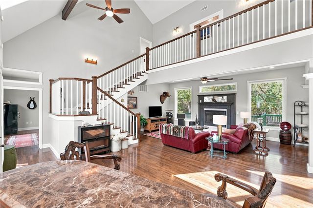 2 Wild Turkey Drive, Holiday Island, AR 72631