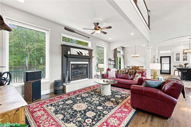 2 Wild Turkey Drive, Holiday Island, AR 72631
