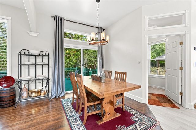 2 Wild Turkey Drive, Holiday Island, AR 72631