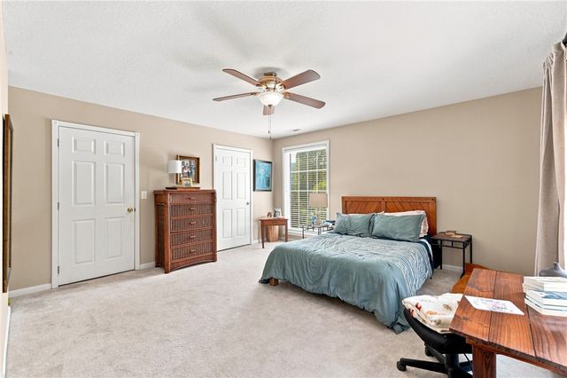 2 Wild Turkey Drive, Holiday Island, AR 72631