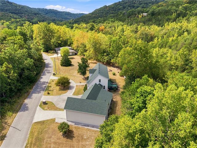 2 Wild Turkey Drive, Holiday Island, AR 72631