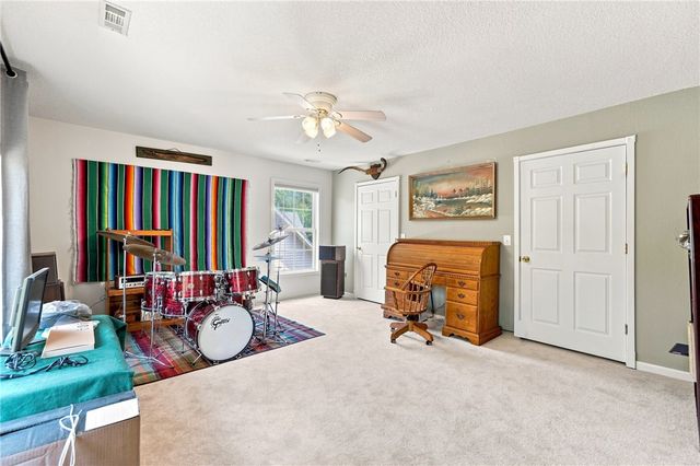 2 Wild Turkey Drive, Holiday Island, AR 72631