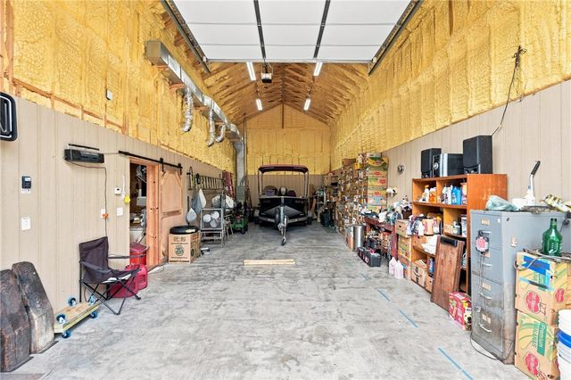 2 Wild Turkey Drive, Holiday Island, AR 72631