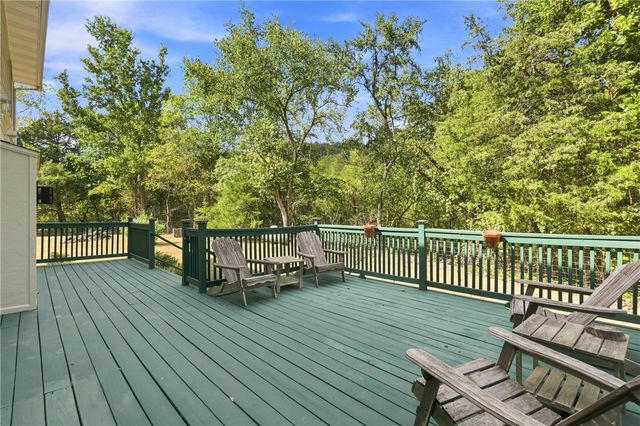 2 Wild Turkey Drive, Holiday Island, AR 72631