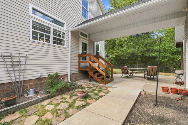2 Wild Turkey Drive, Holiday Island, AR 72631