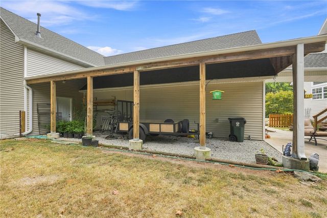 2 Wild Turkey Drive, Holiday Island, AR 72631