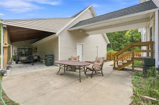 2 Wild Turkey Drive, Holiday Island, AR 72631