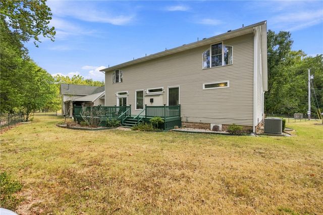 2 Wild Turkey Drive, Holiday Island, AR 72631