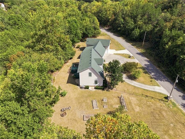 2 Wild Turkey Drive, Holiday Island, AR 72631
