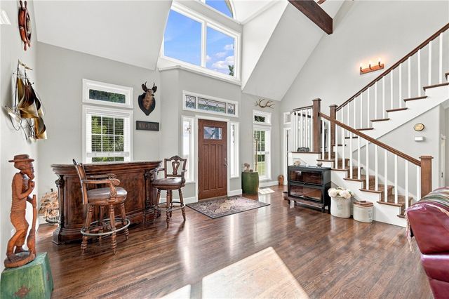 2 Wild Turkey Drive, Holiday Island, AR 72631