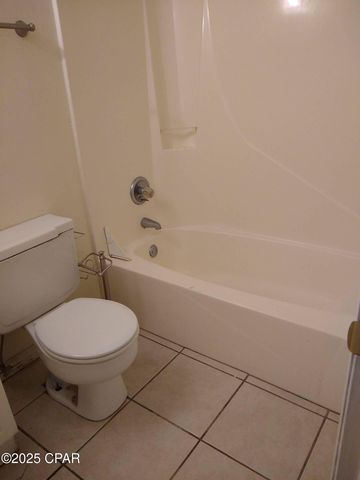 3702 E 11th Street A, Panama City, FL 32401