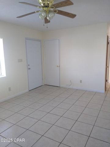 3702 E 11th Street A, Panama City, FL 32401