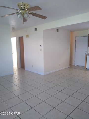 3702 E 11th Street A, Panama City, FL 32401