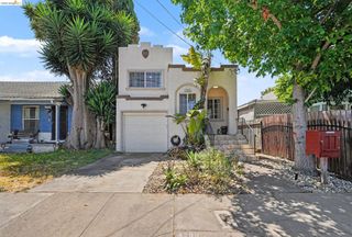 1288 107th, Oakland, CA 94603