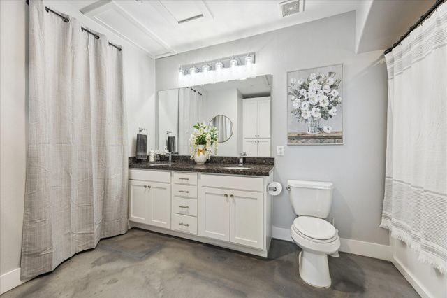 2323 Polk Street 207, Houston, TX 77003