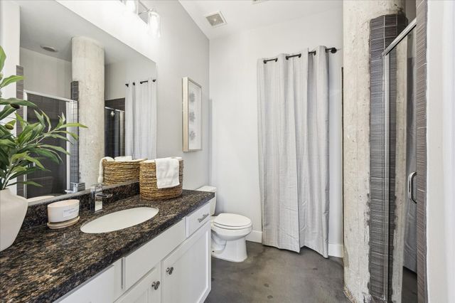 2323 Polk Street 207, Houston, TX 77003