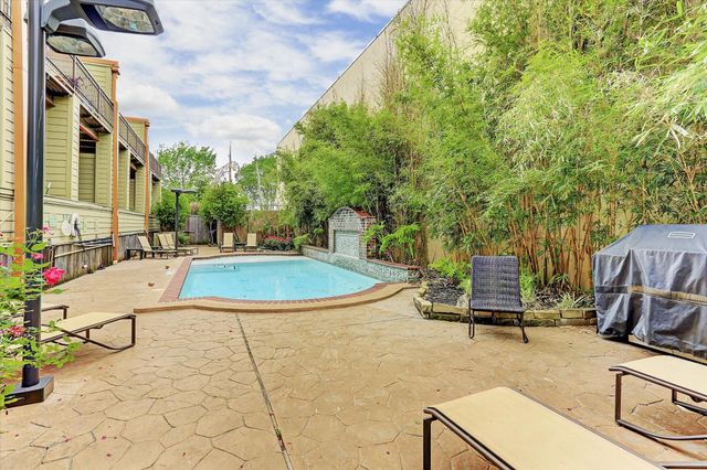 2323 Polk Street 207, Houston, TX 77003