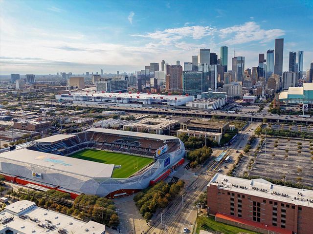 2323 Polk Street 207, Houston, TX 77003