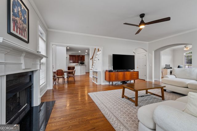 112 Turnberry Circle, Carrollton, GA 30116