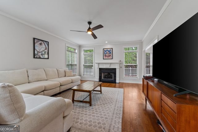 112 Turnberry Circle, Carrollton, GA 30116