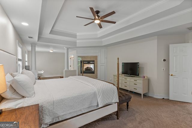 112 Turnberry Circle, Carrollton, GA 30116