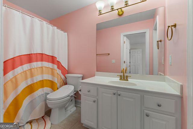 112 Turnberry Circle, Carrollton, GA 30116