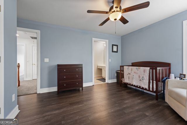 112 Turnberry Circle, Carrollton, GA 30116