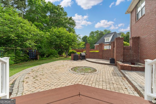 112 Turnberry Circle, Carrollton, GA 30116
